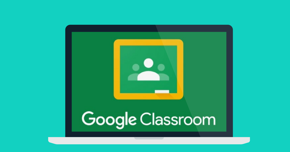 GOOGLE A CLASSROOM