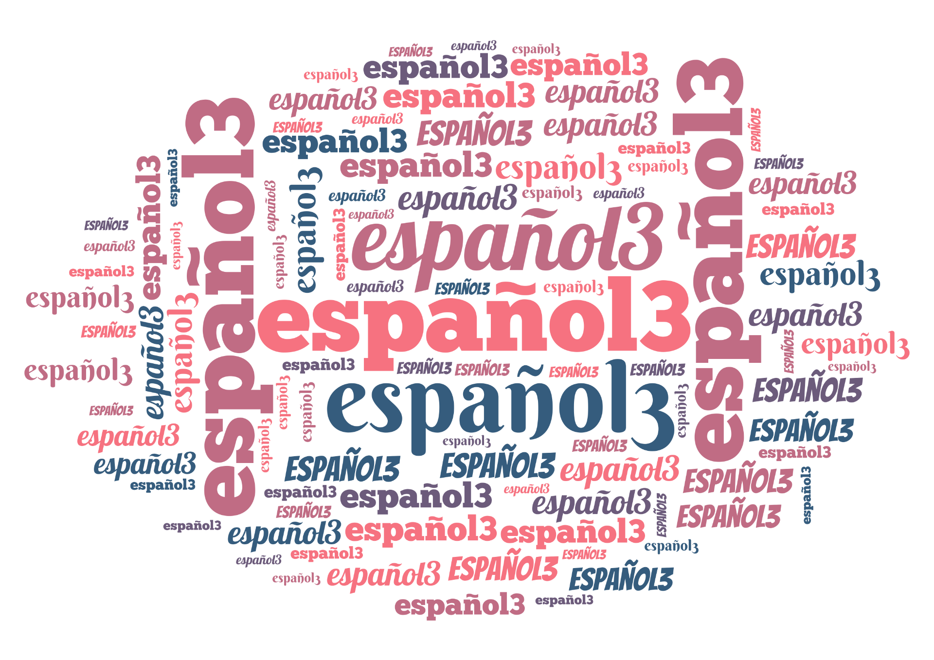 Actividades de Español 3 Maestra Nury